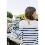 Patron de couture enfant MISS PIRATE