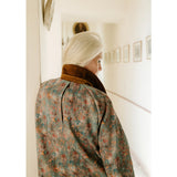 Patron de couture pardessus ROMAN