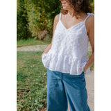Top Belle Epine Couture Pattern