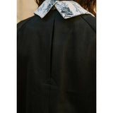 Patron de couture pardessus ROMAN
