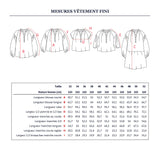 Okinawa woman sewing pattern blouse and dress