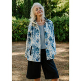 Patron de couture pardessus ROMAN