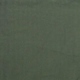 Crêpe viscosa lirio caza verde