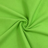 Colina tubular verde manzana vendida por metro