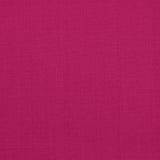 Gabardine de laine vierge rose fuchsia