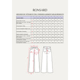 Jean Ronsard sewing boss