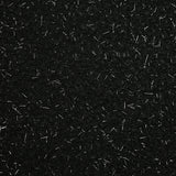 Línea negra de Lurex Lurex