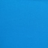 Azure blue swimsuit fabric