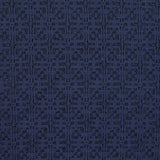 Marine Bleu Polycoton lace Marine