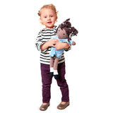Burda Kids boss n ° 9203: jacket