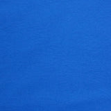 Fine canvas Aviva Polyester Bleu Azure