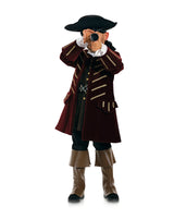 Patron n ° 2452: pirate disguise