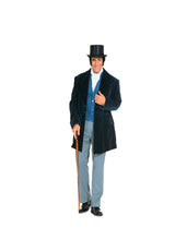 Patron n ° 2767: costume costume of the years 1848