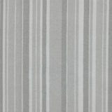 Gray backfit printed cotton print