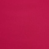 Twill de viscose fuchsia