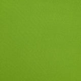 Apple green viscose twill