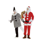 Patron n °: 2466 Santa Claus