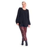 Burda Boss N ° 5692: Blusa y alto