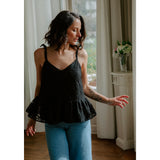 Top Belle Epine Couture Pattern