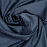 Tissu Maillot de bain gris ardoise