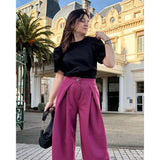 Sewing pattern ARMAND pants