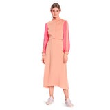 Burda Boss N ° 5696: Vestido