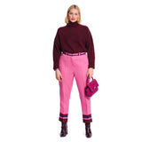 Burda Boss N ° 5712: pantalones