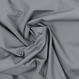 Gabardine Grey Policotton