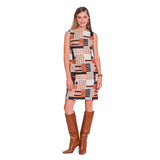 Burda Boss N ° 5713: Vestido
