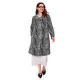 Burda Boss N ° 5688: abrigo