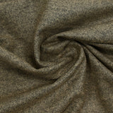 Caban polyester chiné beige