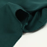 Oil viscose twill