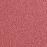 Jersey French Terry Organic Cotton Rosewood