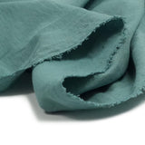 Fine Aviva Polyester Gray Polyester canvas