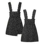 Burda Kids Boss N ° 9198: Vestido