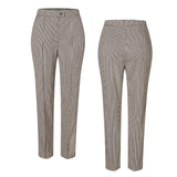 Burda Boss N ° 5712: pantalones