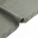 Jersey de coton taupe