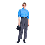 Burda Boss N ° 5699: pantalones