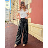 Sewing pattern ARMAND pants