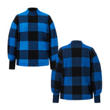Burda Boss N ° 5716: sudadera