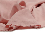 Fino lienzo rosa rosa aviva