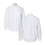 Burda Boss N ° 5700: blusa