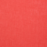 Voile de polycoton Vicky corail