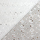Broderie anglaise Lena