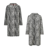 Burda Boss N ° 5688: abrigo