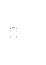 Patron Burda n°5594 : T-shirt