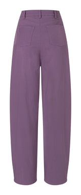 Patron Burda n°5603 : Pantalon