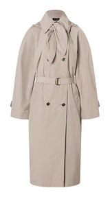 Patron Burda n°5620 : Manteau & veste