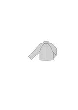 Patron Burda n°5620 : Manteau & veste
