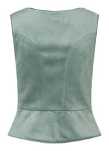 Patron Burda n°5625 : Ensemble costume traditionnel